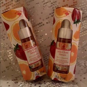 BOLERO JELLY SERUM